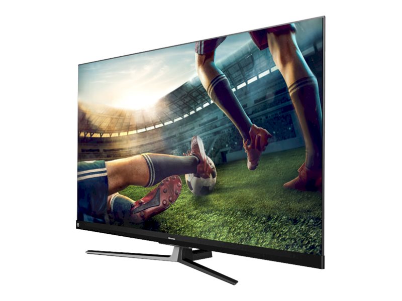 Hisense 65U8QF - 163 cm (65") Diagonalklasse U8 Series LCD-TV mit LED-Hintergrundbeleuchtung - Smart TV - VIDAA - 4K UHD (2160p)