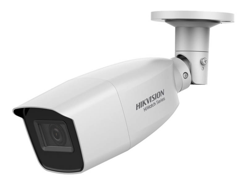 Hikvision HiWatch Turbo HD Camera HWT-B310-VF - Überwachungskamera - Farbe (Tag&Nacht)