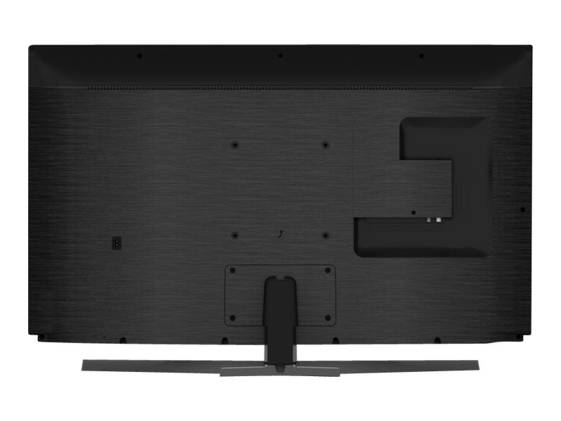 Grundig 55 GUA 7100 Barcelona - 139 cm (55") Diagonalklasse Vision LCD-TV mit LED-Hintergrundbeleuchtung - Smart TV - 4K UHD (2160p)
