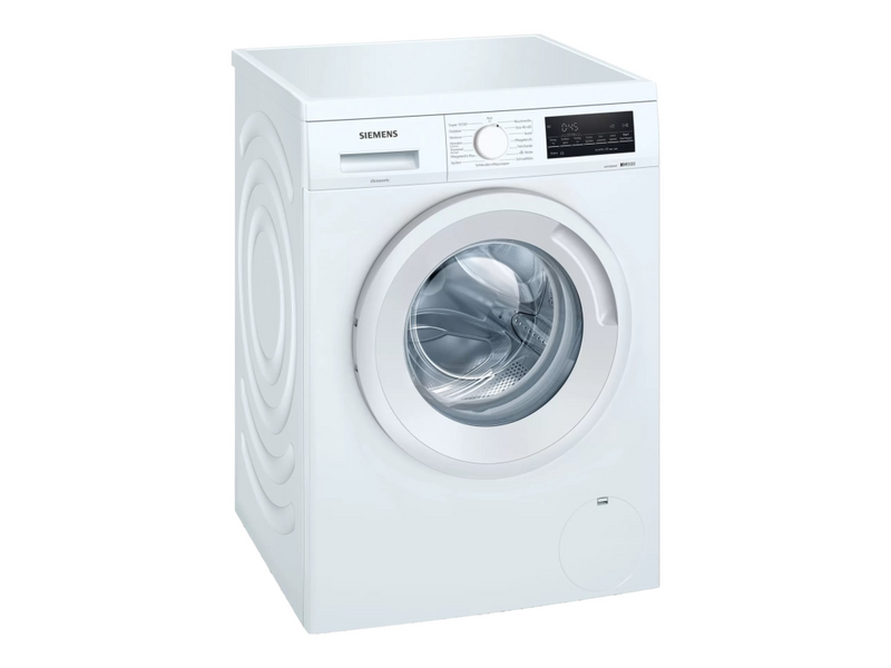 Siemens iQ500 iSensoric WU14UT20 - Waschmaschine