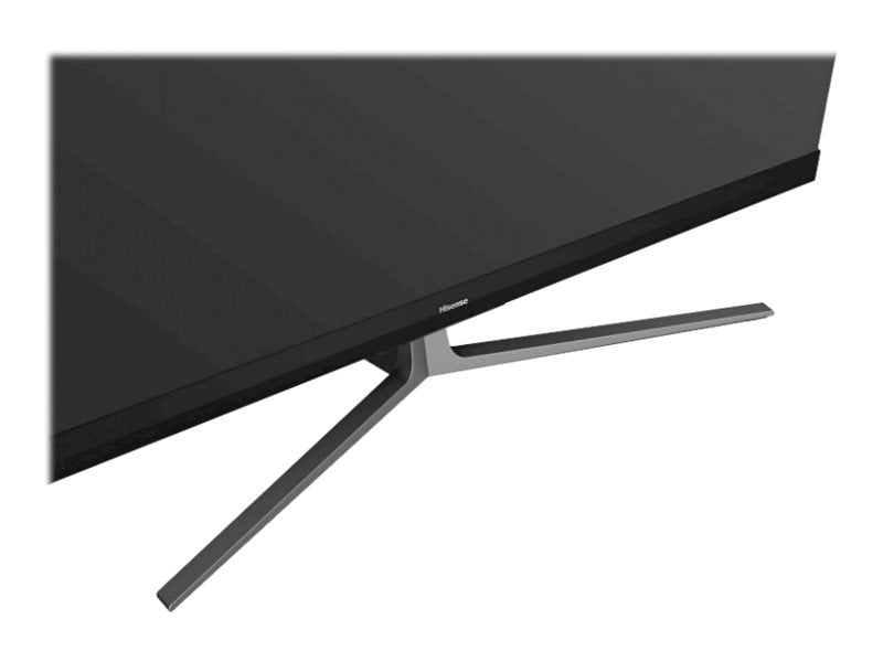 Hisense 65U8QF - 163 cm (65") Diagonalklasse U8 Series LCD-TV mit LED-Hintergrundbeleuchtung - Smart TV - VIDAA - 4K UHD (2160p)