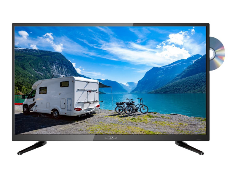 Roadstar Management Reflexion LDDW320 - 80 cm (32") Diagonalklasse LCD-TV mit LED-Hintergrundbeleuchtung