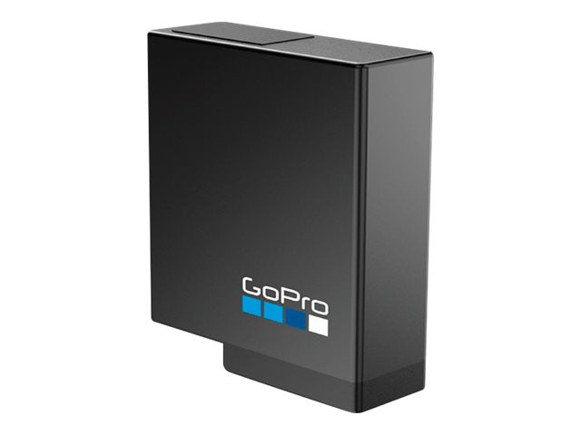 GoPro Batterie - Li-Ion - 1220 mAh - für HERO5