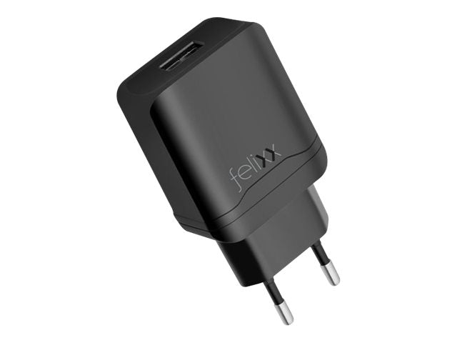 Bea-fon Felixx Premium - Netzteil - 3 A - QC 3.0 (USB)