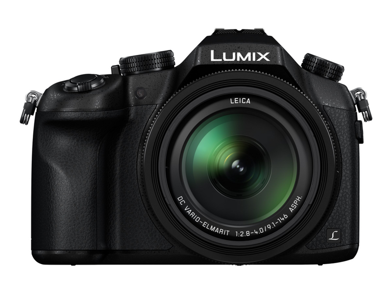 Panasonic Lumix DMC-FZ1000 - Digitalkamera - Kompaktkamera