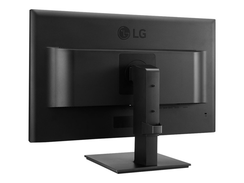 LG 27BN550Y-B - LED-Monitor - 68.6 cm (27") - 1920 x 1080 Full HD (1080p)