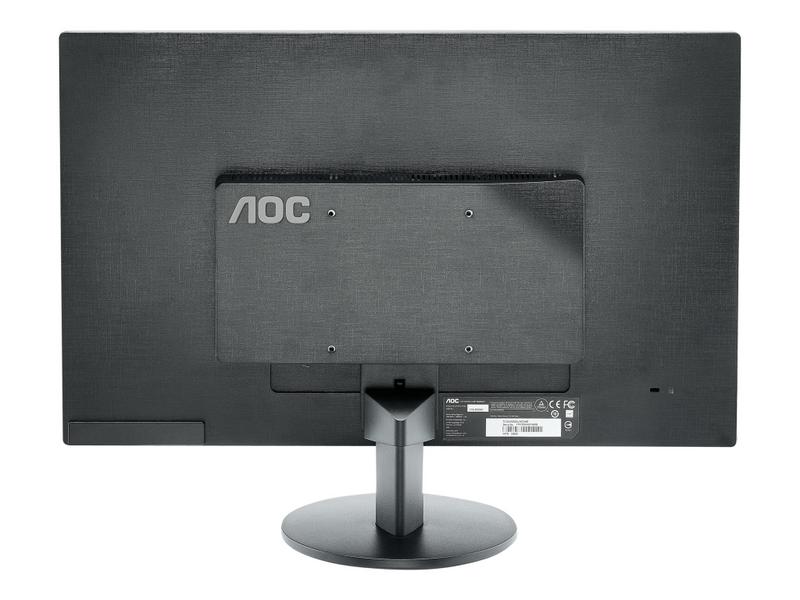 AOC E2270SWN - LED-Monitor - 54.6 cm (21.5") (21.5" sichtbar)