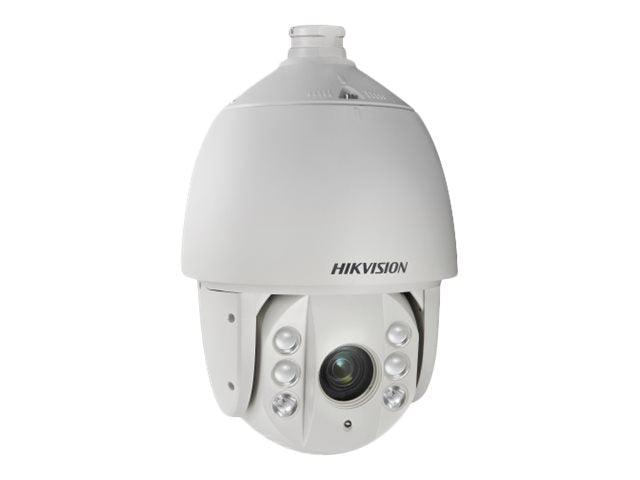 Hikvision Network IR PTZ Dome Camera DS-2DE7230IW-AE - Netzwerk-Überwachungskamera - PTZ - Außenbereich, Innenbereich - Farbe (Tag&Nacht)