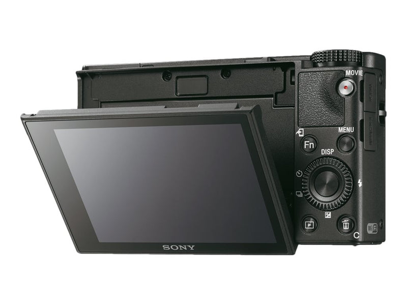 Sony Cyber-shot DSC-RX100 VI - Digitalkamera