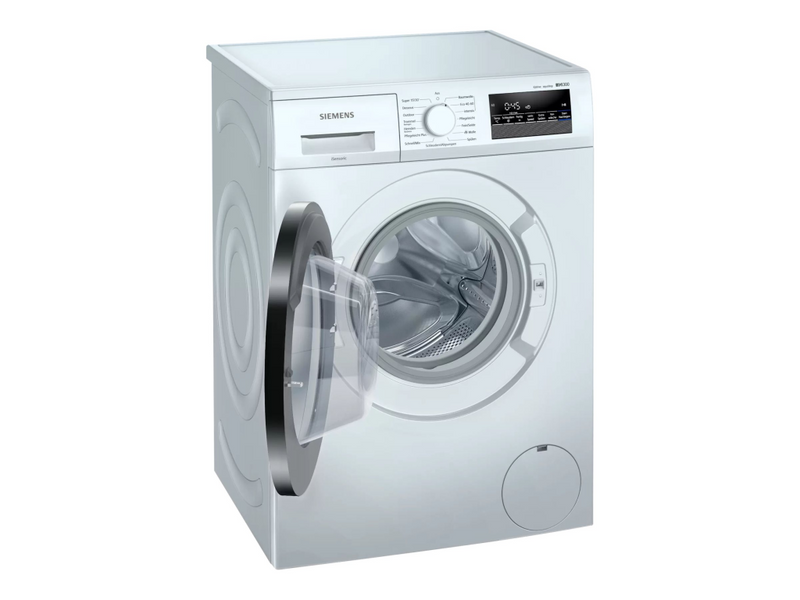Siemens iQ300 iSensoric WM14N242 - Waschmaschine