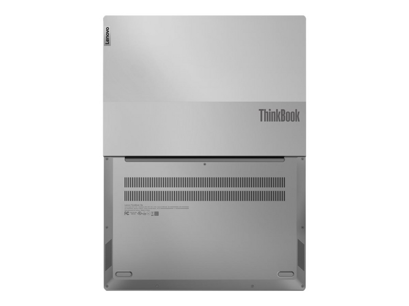 Lenovo ThinkBook 13s G2 ITL 20V9 - Core i7 1165G7 / 2.8 GHz - Win 10 Pro 64-Bit - Iris Xe Graphics - 16 GB RAM - 512 GB SSD NVMe - 33.8 cm (13.3")
