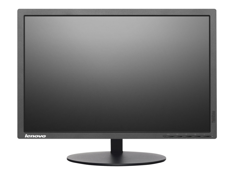 Lenovo ThinkVision T2054p - LED-Monitor - 49.5 cm (19.5")