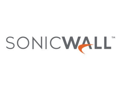 SonicWALL Advanced Gateway Security Suite - Abonnement-Lizenz (1 Jahr)
