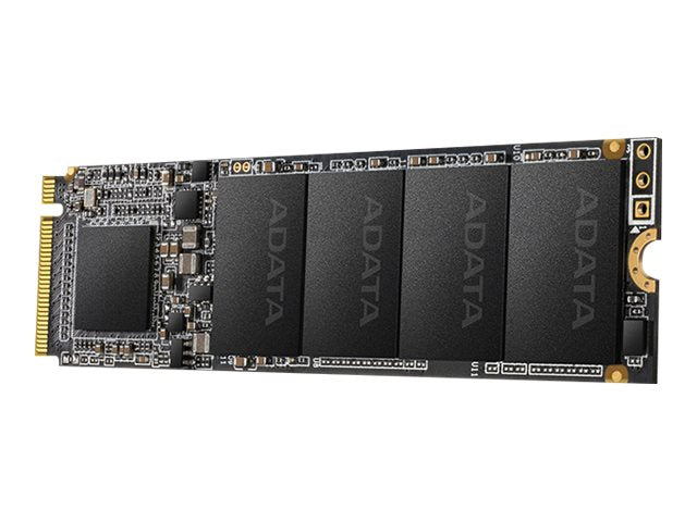 ADATA XPG SX6000 Pro - SSD - 2 TB - intern - M.2 2280 - PCIe 3.0 x4 (NVMe)