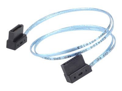 SilverStone CP11 - SATA-Kabel - Serial ATA 150/300/600 - SATA (W)