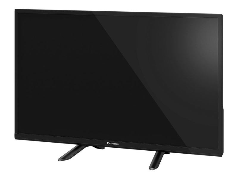 Panasonic TX-32FSW404 - 80 cm (32") Diagonalklasse FSW404 Series LCD-TV mit LED-Hintergrundbeleuchtung