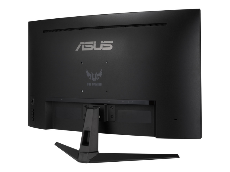 ASUS TUF Gaming VG328H1B - LED-Monitor - Gaming - gebogen - 79.8 cm (31.4")