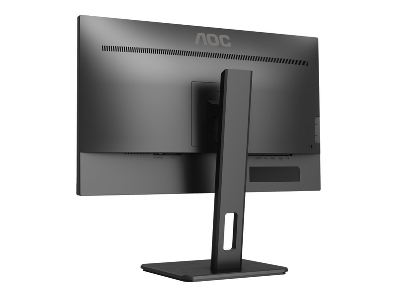 AOC 24P2Q - LED-Monitor - 61 cm (24") (23.8" sichtbar) - 1920 x 1080 Full HD (1080p)
