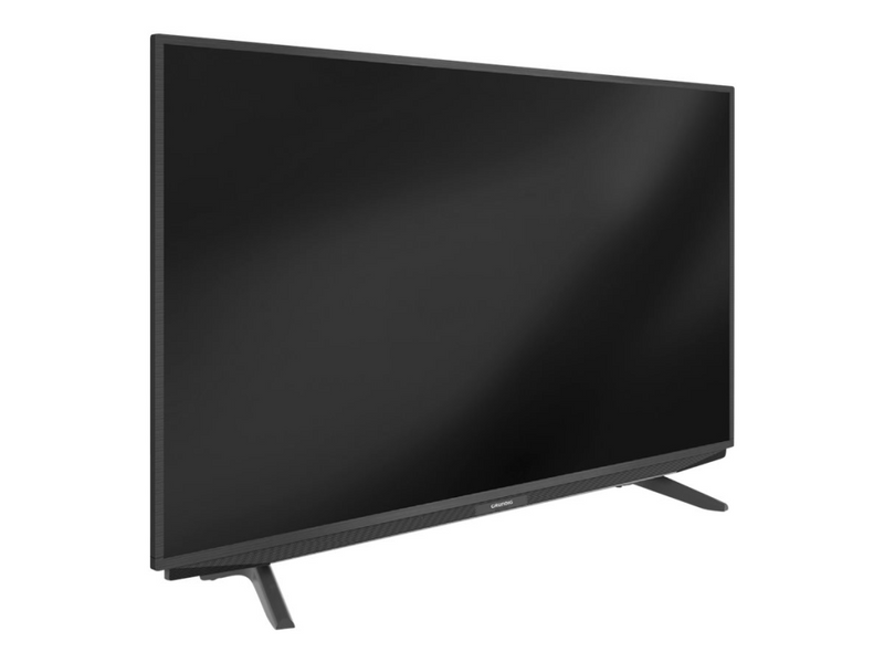 Grundig 43 GUA 7100 Barcelona - 108 cm (43") Diagonalklasse Vision LCD-TV mit LED-Hintergrundbeleuchtung - Smart TV - 4K UHD (2160p)