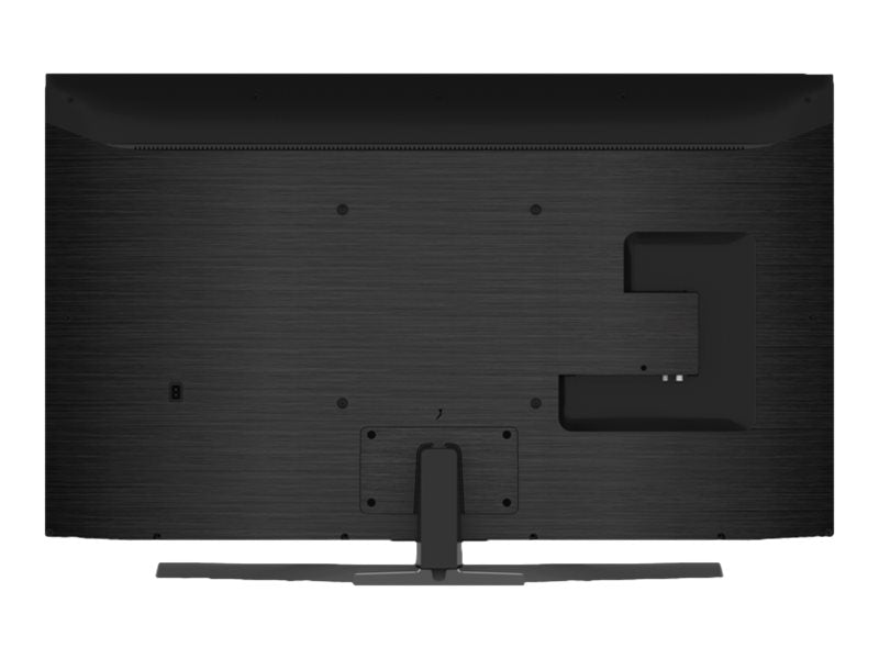 Grundig 55 GUA 8100 Manhattan - 139 cm (55") Diagonalklasse LCD-TV mit LED-Hintergrundbeleuchtung - Smart TV - 4K UHD (2160p)