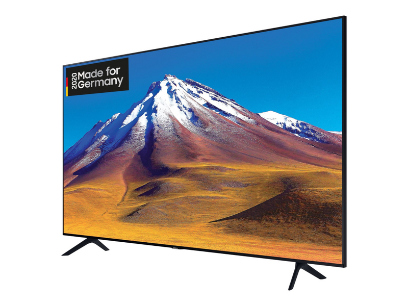 Samsung GU75TU6979U - 189 cm (75") Diagonalklasse TU6979 Series LCD-TV mit LED-Hintergrundbeleuchtung - Smart TV - 4K UHD (2160p)