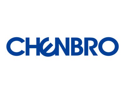 Chenbro Gleitschienenmontagesatz - 50.8 cm (20")