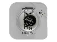 Energizer 362/361 - Batterie - Silberoxid