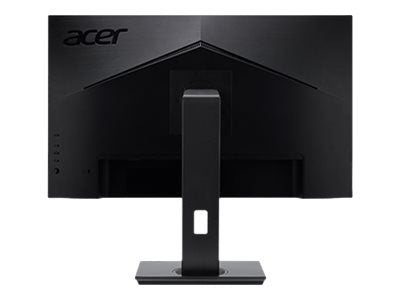 Acer B277 - LED-Monitor - 68.6 cm (27") - 1920 x 1080 Full HD (1080p)