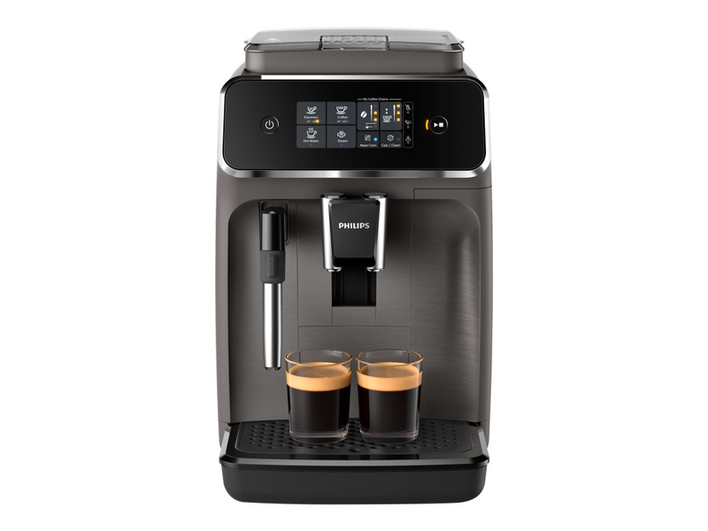Philips Series 2200 EP2224 - Automatische Kaffeemaschine mit Cappuccinatore