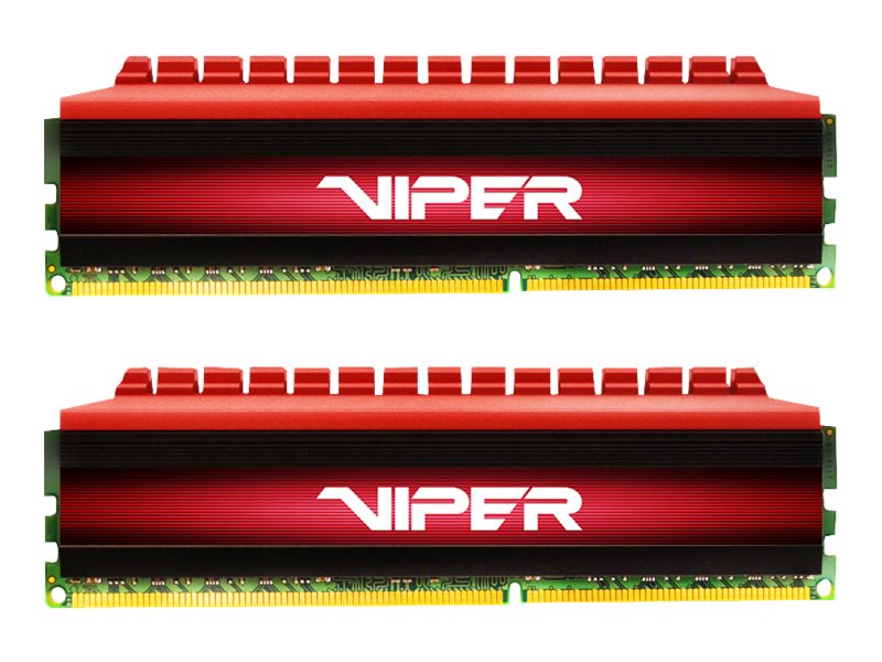 PATRIOT Extreme Performance Viper 4 Series - DDR4