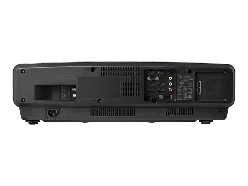 Hisense Laser TV 100L5F-B12 - DLP-Projektor - Laser