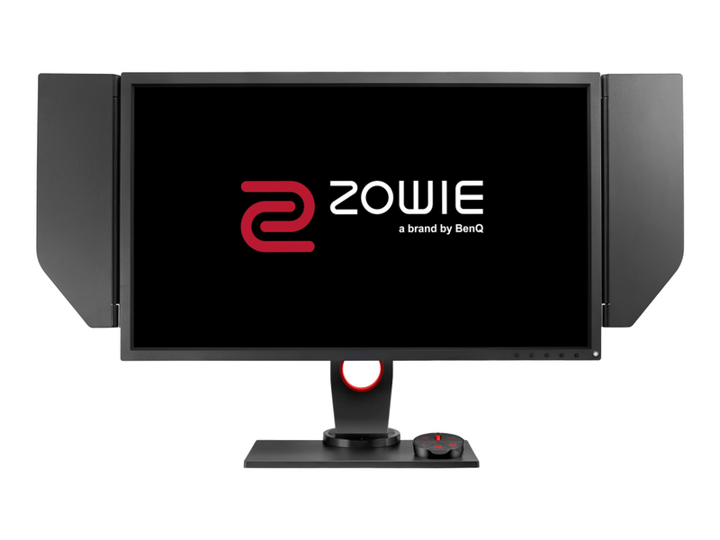 BenQ ZOWIE XL2740 - eSports - XL Series - LED-Monitor - 68.6 cm (27")