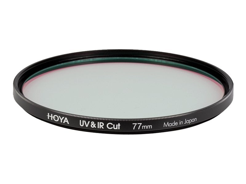 Hoya UV & IR Cut - Filter - UV / Infrarot - 77