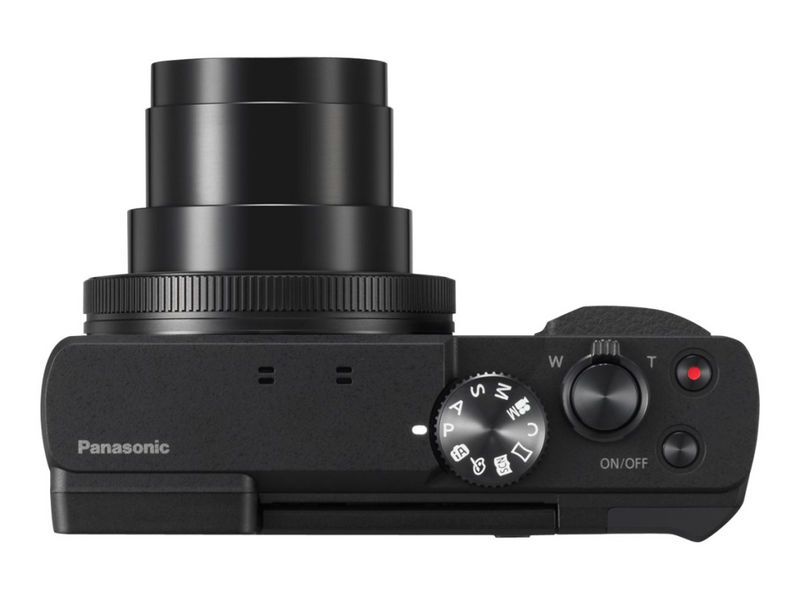 Panasonic Lumix DC-TZ91 - Digitalkamera - Kompaktkamera