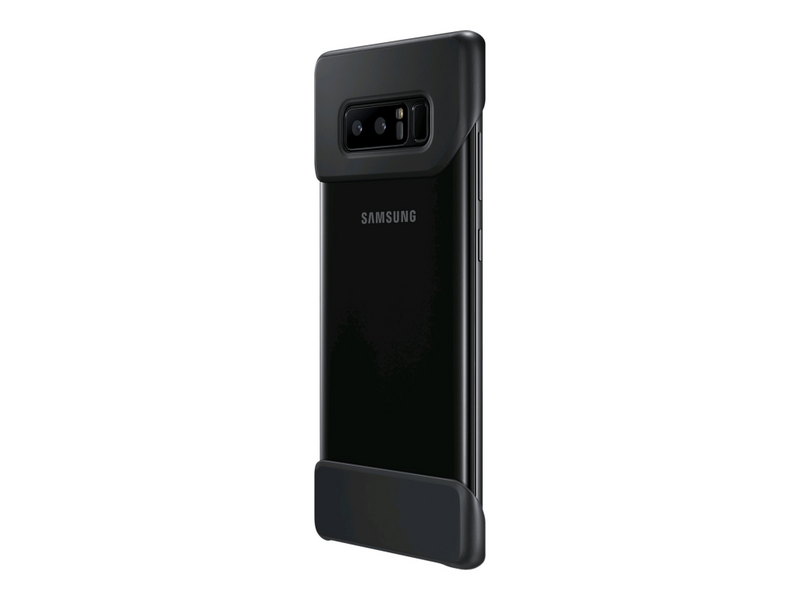 Samsung 2Piece Cover EF-MN950 - Hintere Abdeckung für Mobiltelefon