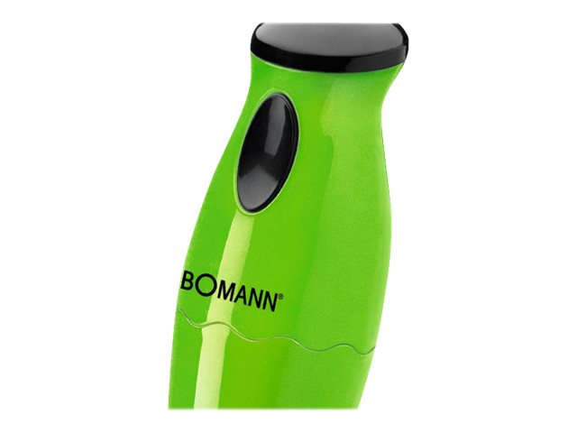 Bomann SM 384 CB - Handmixer - 180 W