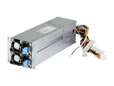 Synology PSU 800W-RP SET_1 - Redundante Stromversorgung (Plug-In-Modul)