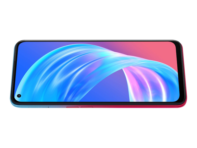 Oppo A73 5G - 5G Smartphone - Dual-SIM - RAM 8 GB / 128 GB