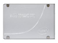 Intel Solid-State Drive DC P4510 Series - 8 TB SSD - intern - 2.5" (6.4 cm)