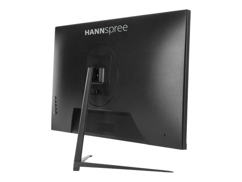 Hannspree HC284UPB - LED-Monitor - 71.1 cm (28")