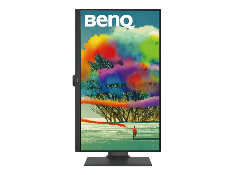 BenQ DesignVue PD2700U - PD Series - LED-Monitor - 68.58 cm (27")
