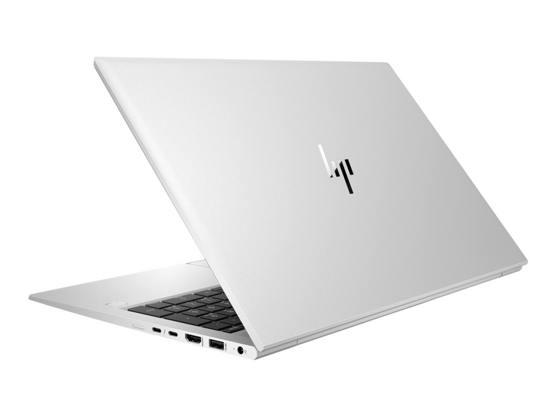 HP EliteBook 850 G7 - Core i5 10210U / 1.6 GHz - Win 10 Pro 64-Bit - UHD Graphics 620 - 8 GB RAM - 256 GB SSD NVMe, TLC - 39.6 cm (15.6")