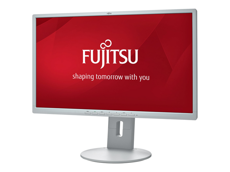 Fujitsu B24-8 TE Pro - LED-Monitor - 60.5 cm (23.8")