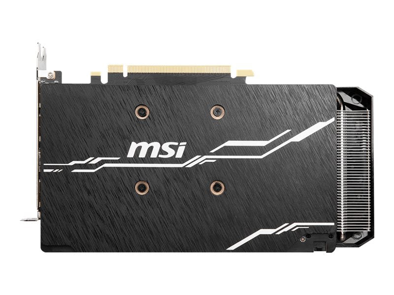 MSI GeForce RTX 2060 SUPER VENTUS GP OC - Grafikkarten