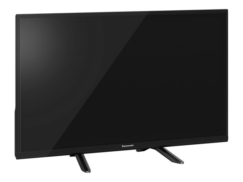 Panasonic TX-32FSW404 - 80 cm (32") Diagonalklasse FSW404 Series LCD-TV mit LED-Hintergrundbeleuchtung