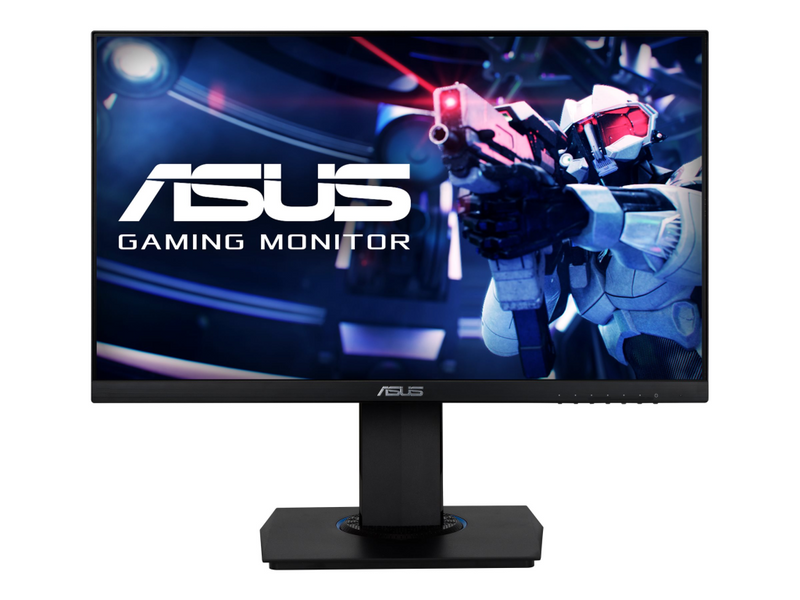 ASUS VG246H - LED-Monitor - 60.5 cm (23.8") - 1920 x 1080 Full HD (1080p)