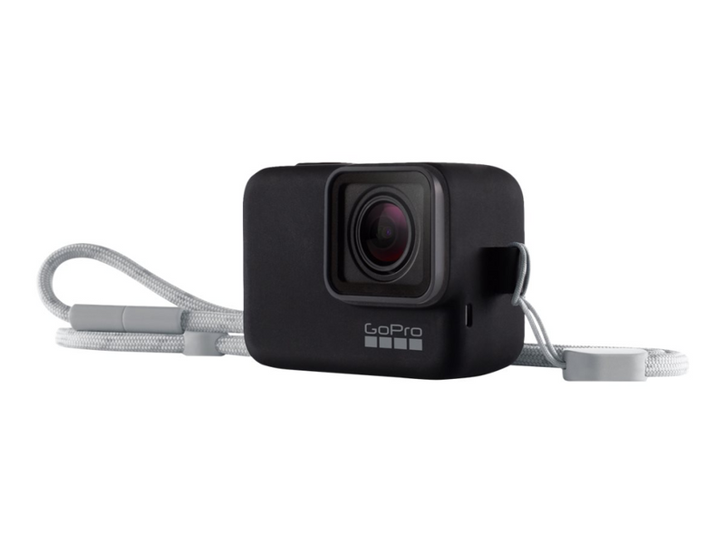 GoPro Schutzhülle für Action-Kamera - Silikon