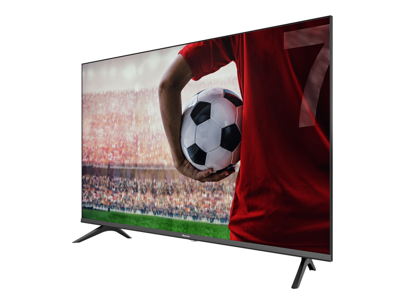 Hisense 32A5600F - 80 cm (32") Diagonalklasse A5600 Series LCD-TV mit LED-Hintergrundbeleuchtung