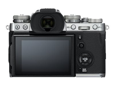 Fujifilm X Series X-T3 - Digitalkamera - spiegellos