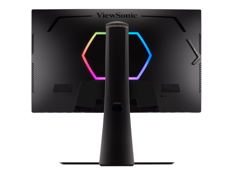 ViewSonic ELITE XG270 - LED-Monitor - Gaming - 68.6 cm (27")